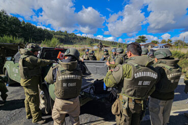 Carabineros de Cañete