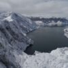 La Laguna del Laja ha aumentado sus aguas en un 62% || Chile es Tuyo