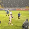 Diego Costa, autor del gol de Gremio ante Huachipato || Sala de Prensa