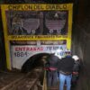 Entrada al Chiflón del Diablo || Fundación CEPAS