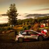 Mundial de Rally 2025 volverá al Biobío, como ha sido en 2019, 2023 y este año || Diariomotor.com