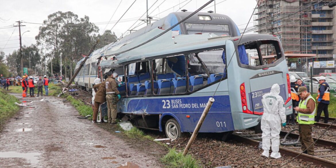 Accidente Boca Sur Sabes