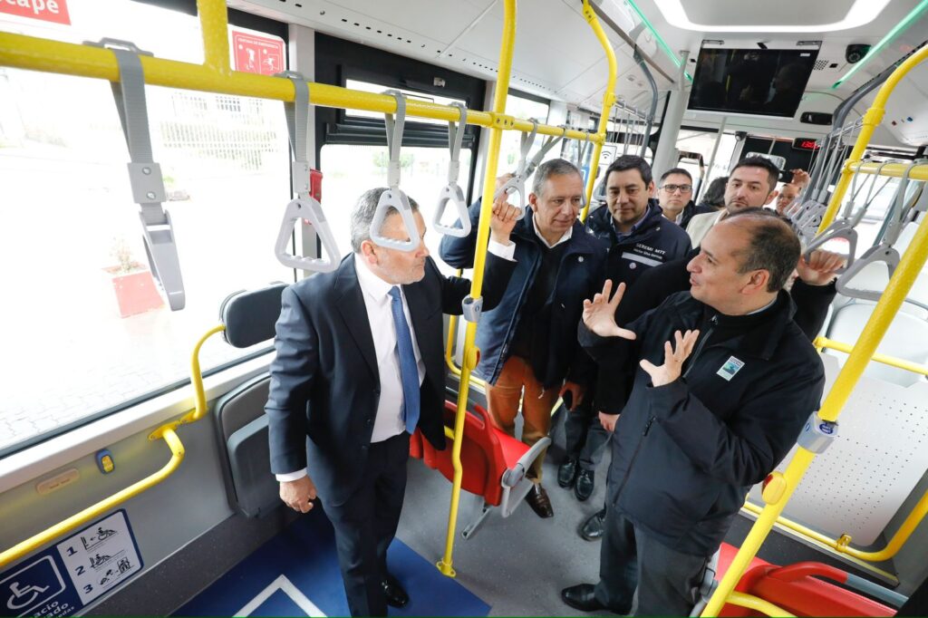 Bus eléctrico Concepción (2)