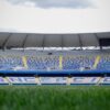 Estadio Ester Roa de Collao || Fútbol UdeC en X