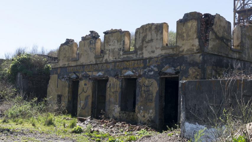 Edificio de ENACAR