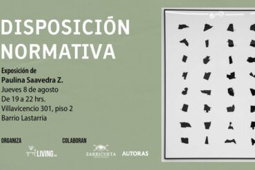 Exposición: Disposición Normativa