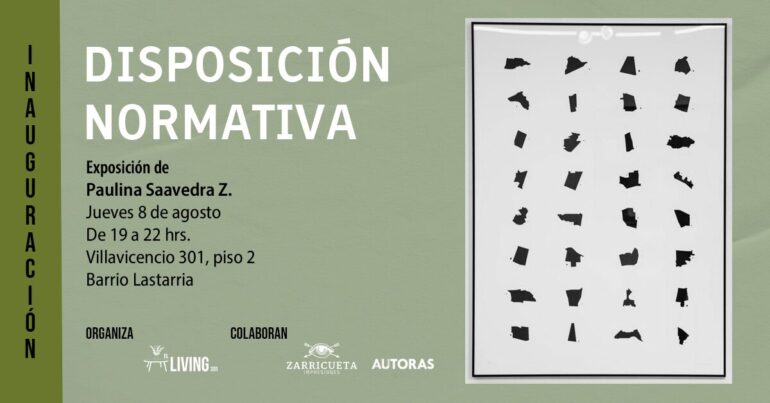 Exposición: Disposición Normativa