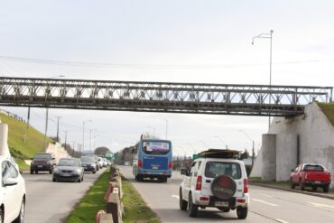 El Puente Perales