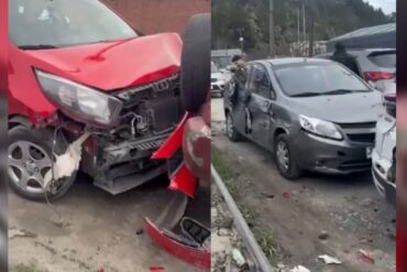 Accidente tren de Lota