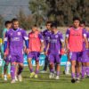 Deportes Concepción vs Melipilla