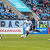 Fútbol ingrato para los equipos del Biobío esta semana || Referencial