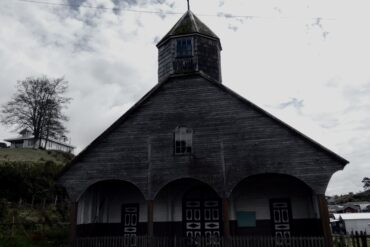 Brujos de Chiloé