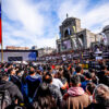 Inauguración WRC Chile