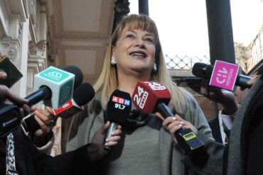 ángela vivanco jueza de la corte suprema