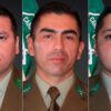 chalecos antibala carabineros cañete