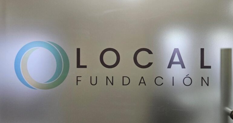 fundación local caso convenios