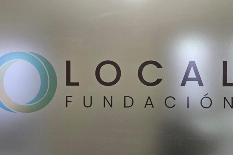 fundación local caso convenios