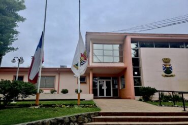 Municipalidad de Chiguayante concejales