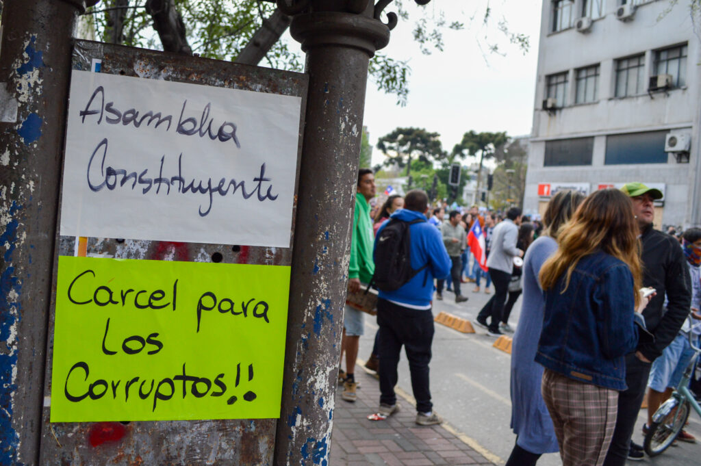 Asamblea Constituyente