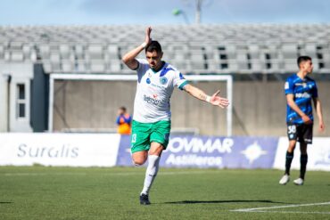 Puerto Montt vs. Huachipato