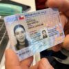 Renovación del Carnet de Identidad