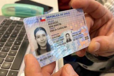 Renovación del Carnet de Identidad