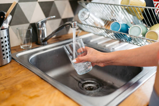 Corte de Agua en Concepción