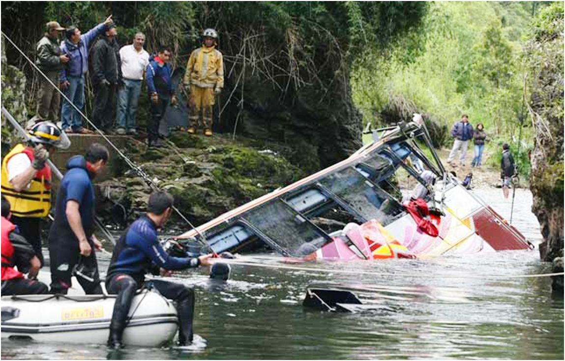 La tragedia del Regimiento Chacabuco.