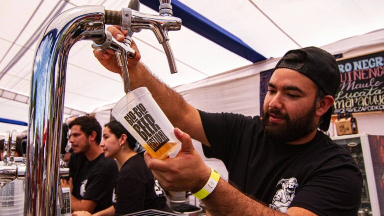 Biobío Beer Festival