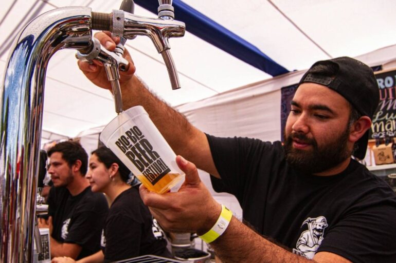 Biobío Beer Festival