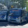 Pasajes de bus en Concepción subirán || Sala de Prensa