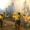 Comunas que no tienen Plan de Emergencias según Senapred