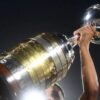 Sorteo Copa Libertadores 2025