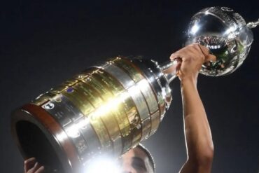 Sorteo Copa Libertadores 2025