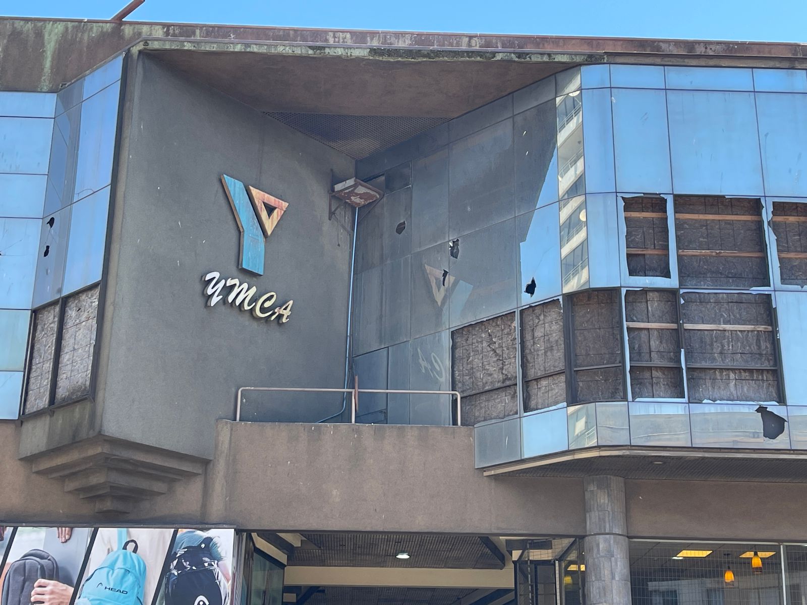 Ymca Concepción