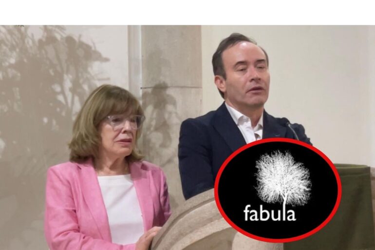 Familia Matute contra Fábula