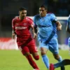 Iquique Ñublense Copa Libertadores