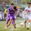 Melipilla vs Deportes Concepción