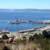 Mirador Vista Hermosa Talcahuano