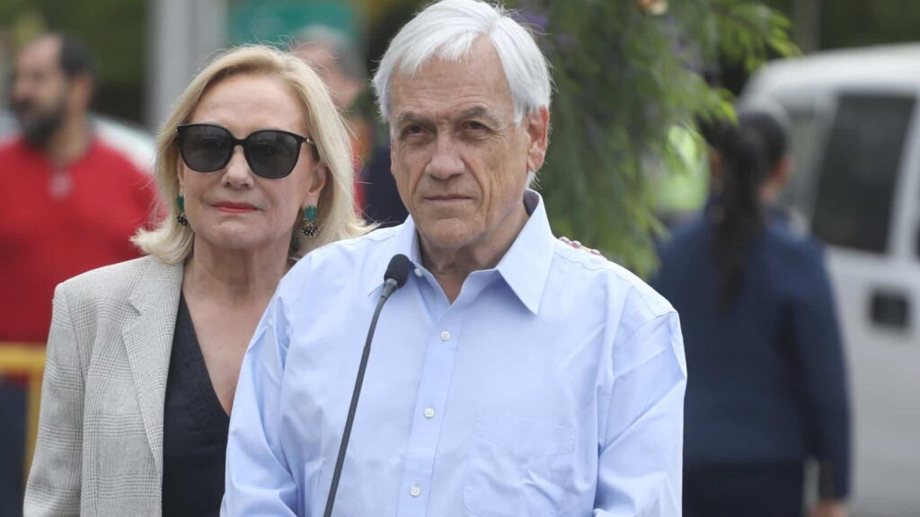 Sebastián Piñera