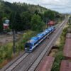 Tren Llanquihue-Puerto Montt