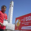 Seremi de Salud conmemoró Día Mundial del SIDA en la Universidad de Concepción || Seremi de Salud del Biobío