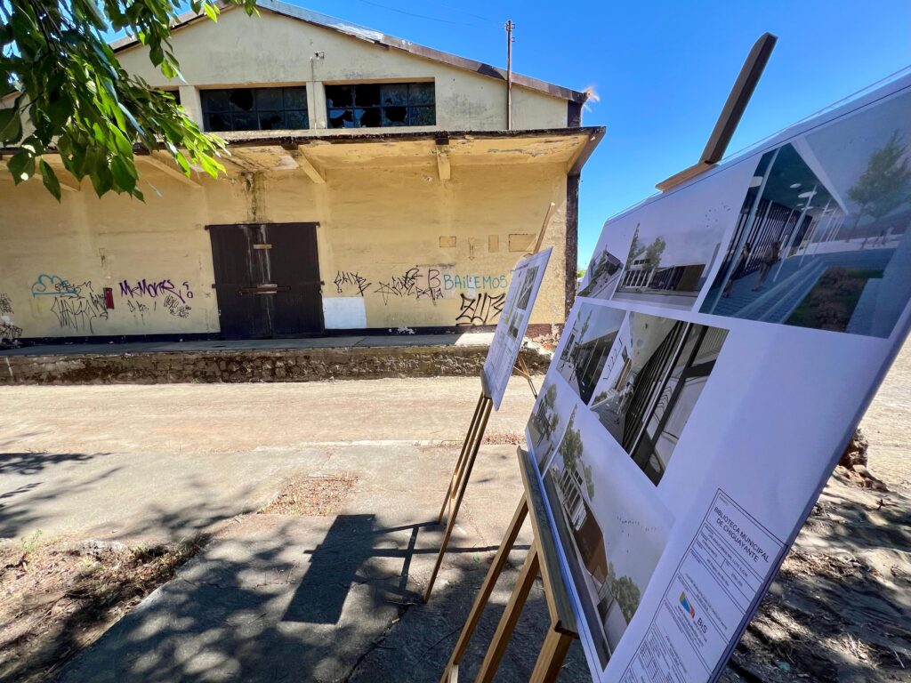 Bodega Tejidos Caupolicán de Chiguayante