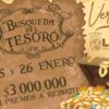 Búsqueda del Tesoro Lebu