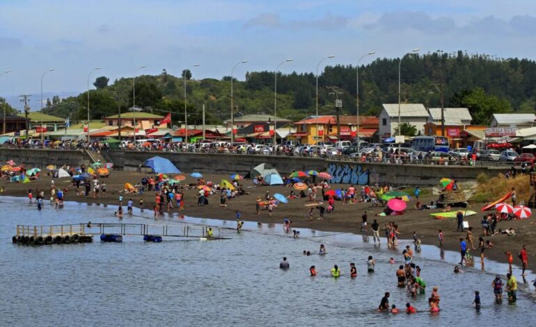 Caleta Lenga