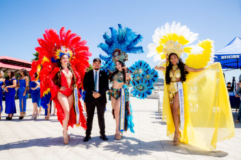 Carnaval de Talcahuano