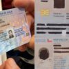 Carnet de Identidad nuevo problemas