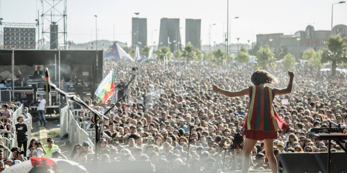 Concepción Ciudad de la Música