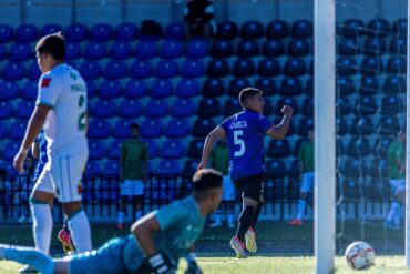 Huachipato vs Deportes Temuco