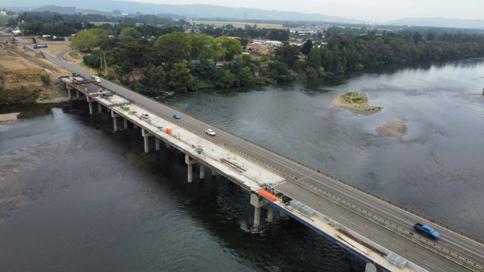 Puente Coihue